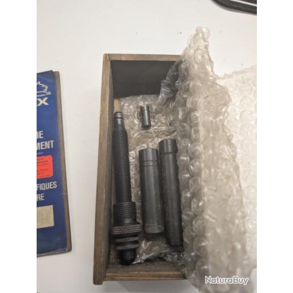 Outils de rechargement Lynx 9 para