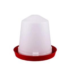 Abreuvoir sipho&iuml;de (3 L) plastique