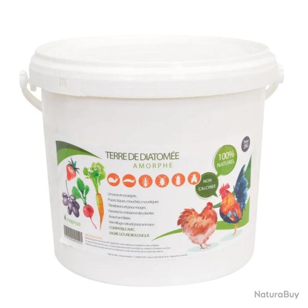 Terre de diatom�e 2kg