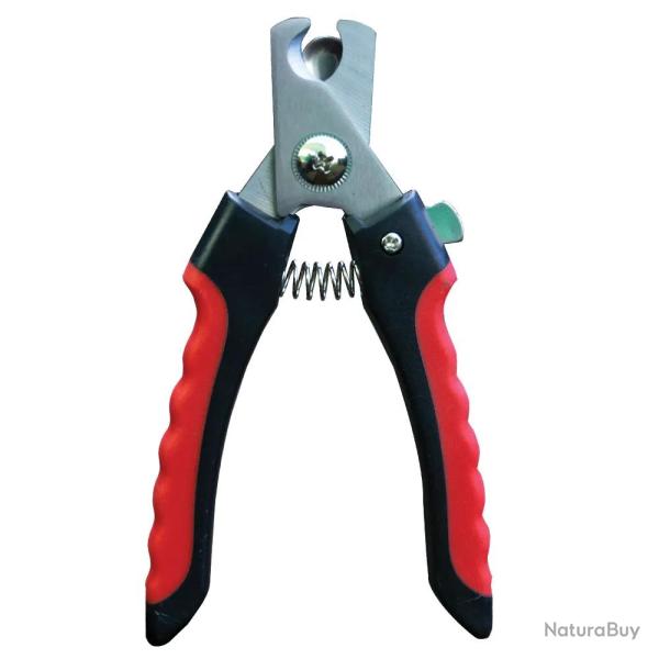 Pince coupe griffe petits animaux