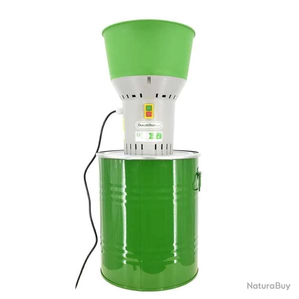 Moulin � c�r�ales �lectrique 1200W + 4 grilles