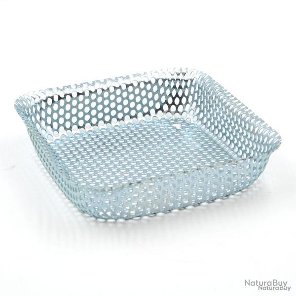 Grille 4 mm moulin 1200W