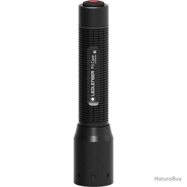 Mini lampe torche P3 Core 90 lumen