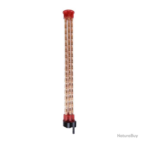 R�servoir d'ogives LEE Small Inline Bullet Feed Magazine - .22 / .24 / .26 cal