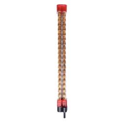 R&eacute;servoir d'ogives LEE Large Inline Bullet Feed Magazine - .40 / .44 / .45 cal