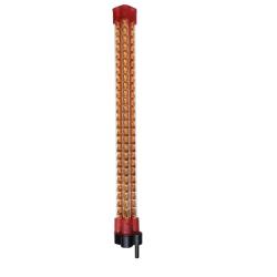 R&eacute;servoir d'ogives LEE Medium Inline Bullet Feed Magazine - .30 / .35 cal