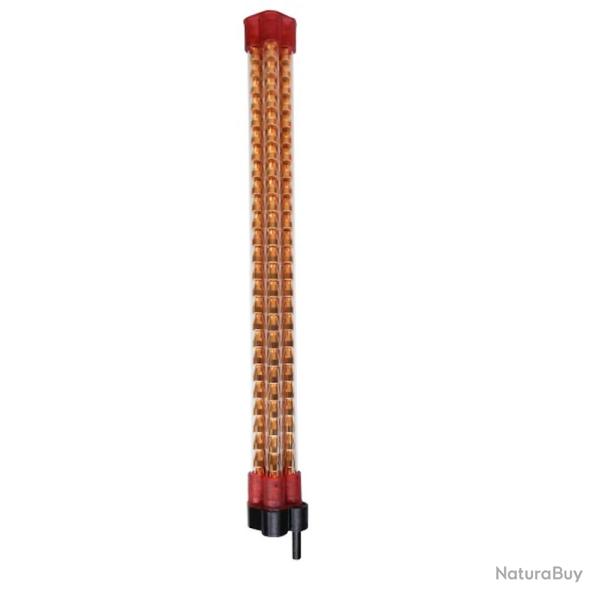 R�servoir d'ogives LEE Medium Inline Bullet Feed Magazine - .30 / .35 cal