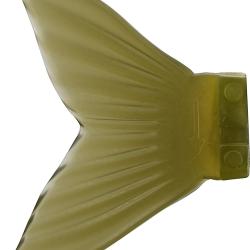 Queue de rechange Jointed Claw Magnum Spare Tail 02 LIGHT GREEN