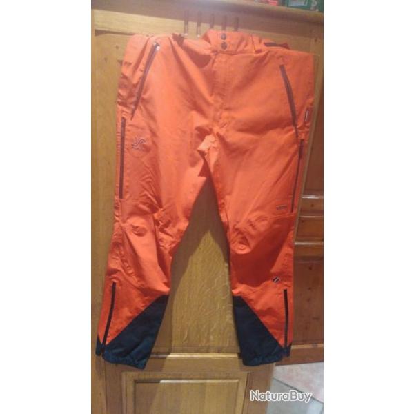 Pantalon Revolution Race Cyclone Rescue Pants comme neuf
