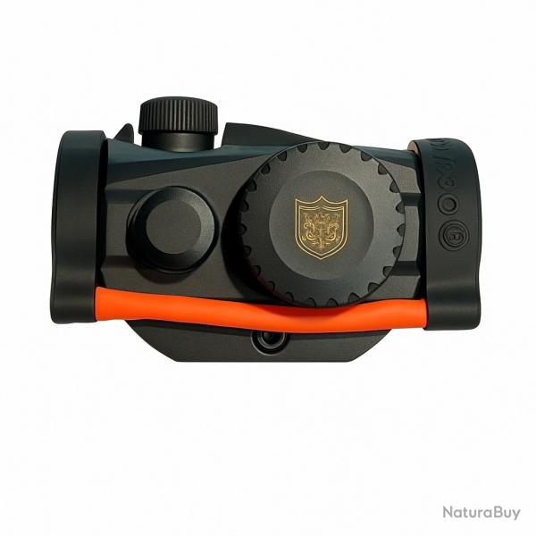 protections Nikko stirling flash 1x25