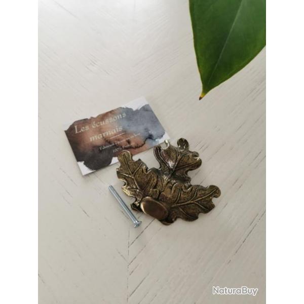 Feuille de ch�ne GM