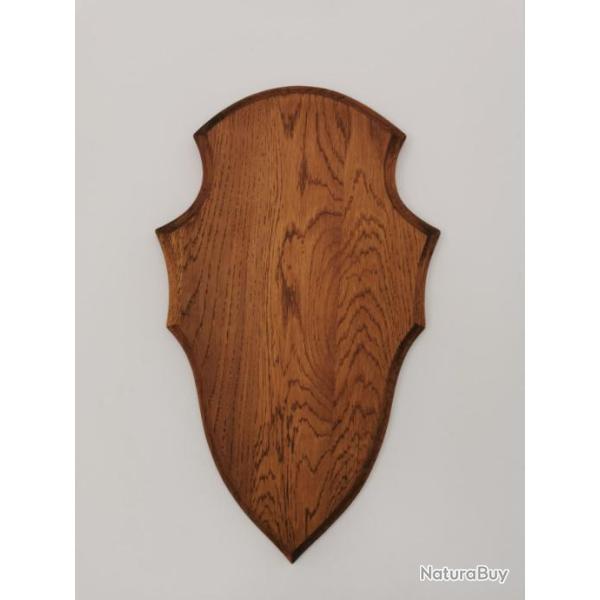 Ecusson Massacre Cerf