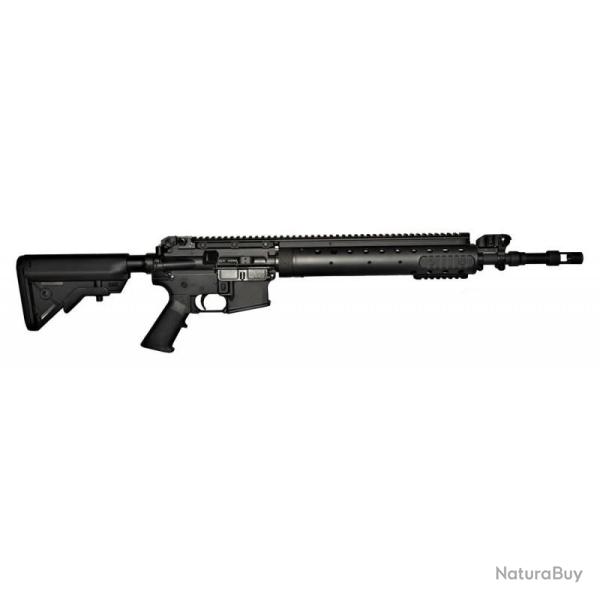 Carabine PRI Mark 12 Mod 0 Gen 2 Rifle W/1-7 Twist B5 Stock NOIR