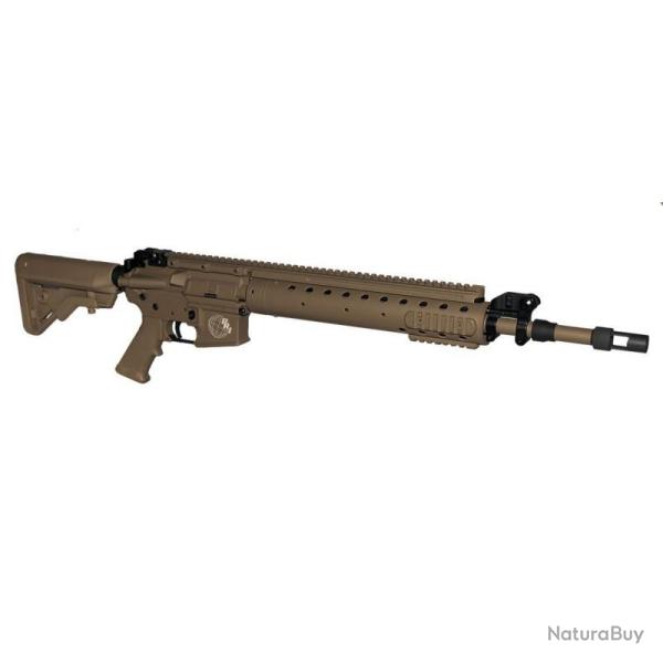 Carabine PRI Mark 12 Mod 0 Gen 2 Rifle W/1-7 Twist B5 Stockfde