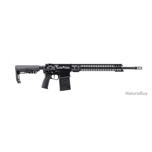 POF Revolution Gen 4 308 - 16,5'' Canon Flut�, Piston