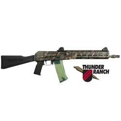 Carabine Rifle Dynamics X Thunder Ranch &Eacute;dition RD 603 Mk.II 14,5" - 5,56x45 mm