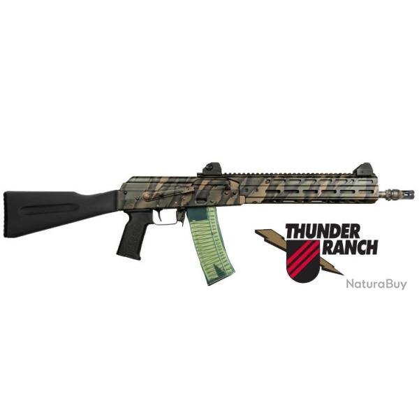 Carabine Rifle Dynamics X Thunder Ranch �dition RD 603 Mk.II 14,5" - 5,56x45 mm