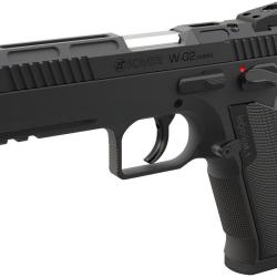 PISTOLET KMR W-02 UMBRA 4.5&acute;&acute; 9X19