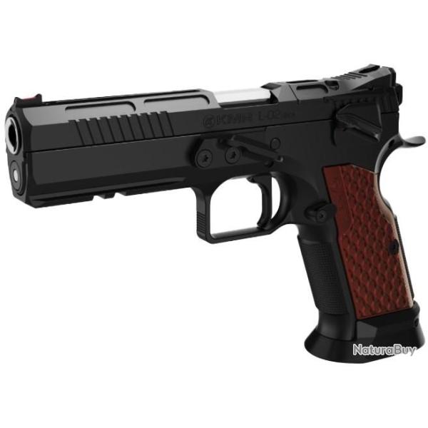 PISTOLET KMR L-02 ORCA OR 5" 9�19