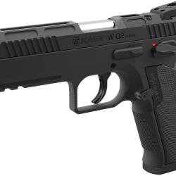 PISTOLET KMR W-02 UMBRA 4.5&acute;&acute; OR 9X19
