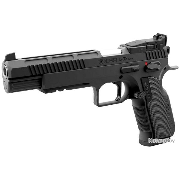 PISTOLET KMR L-02 SPECTRA OR 5" 9�19