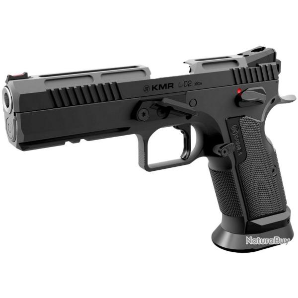 PISTOLET KMR L-02 ORCA 5�� 9X19