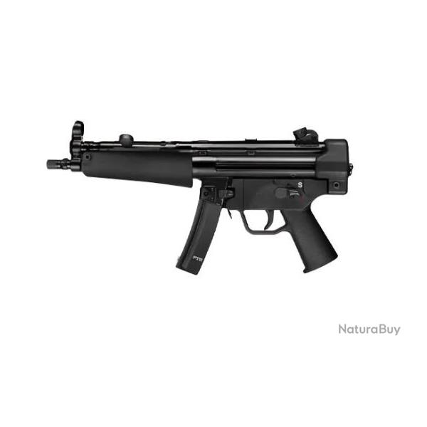 Pistolet PTR 9CT-CL - 9X19MM