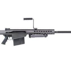 CARABINE BARRETT M82A1 29" NOIR cal. 50 BGM