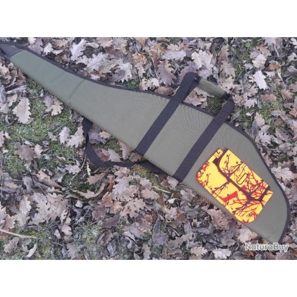 Fourreau court en cordura   115  cm