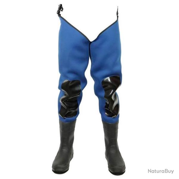 RAGOT HIP WADERS NEO 4MM 40/41