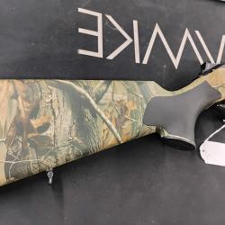 BLASER R8  CAMO 30.06  BON ETAT