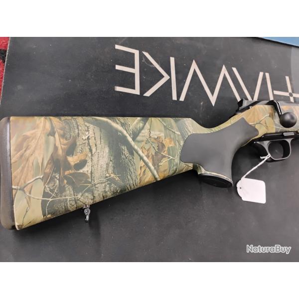 BLASER R8  CAMO 30.06  BON ETAT