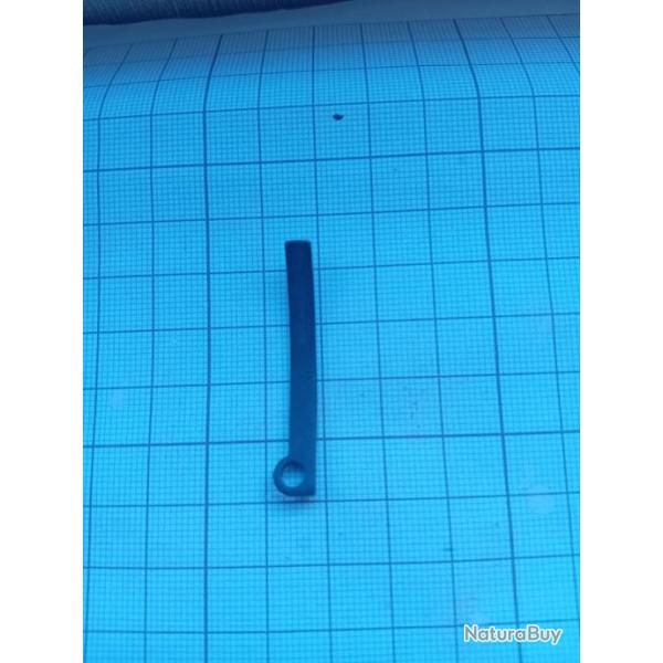 RESSORT DE GCHETTE JUXTAPOS N' 1