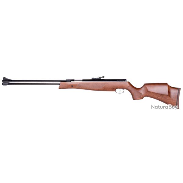 Carabine � air WEIHRAUCH hw 77 cal.4.5 canon 47cm