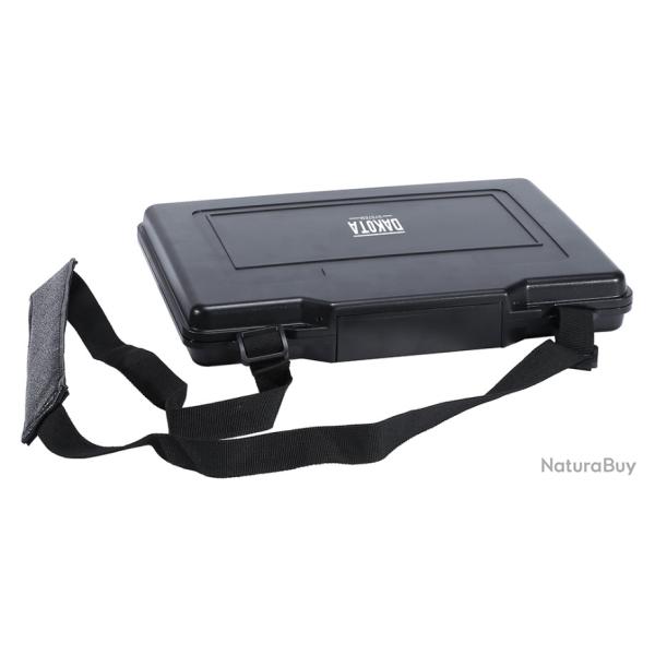 Mallette pour arme de poing DAKOTA SYSTEM Mod�le 34