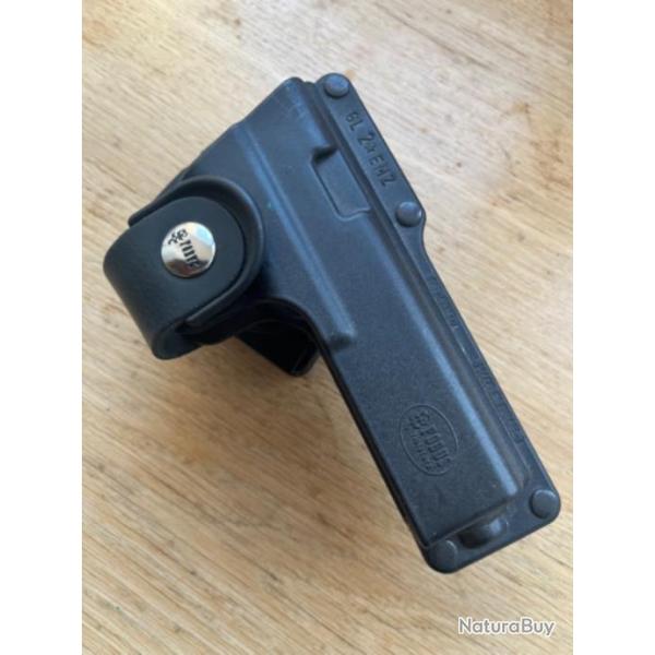 �tui Holster Fobus GL2 EMZ