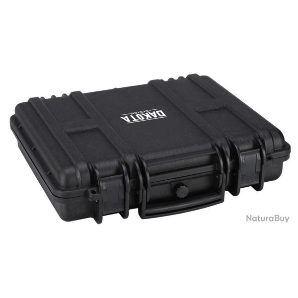 Mallette pour arme de poing DAKOTA SYSTEM Mod�le 42