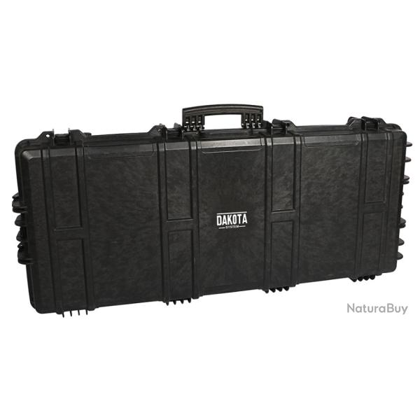Mallette pour arme d'paule DAKOTA SYSTEM Modle 119L