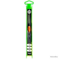 Ligne Mont&eacute;e Ragot Fave 0.2g