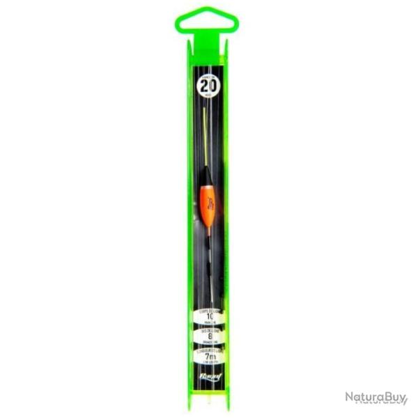 Ligne Mont�e Ragot Fave 0.2g