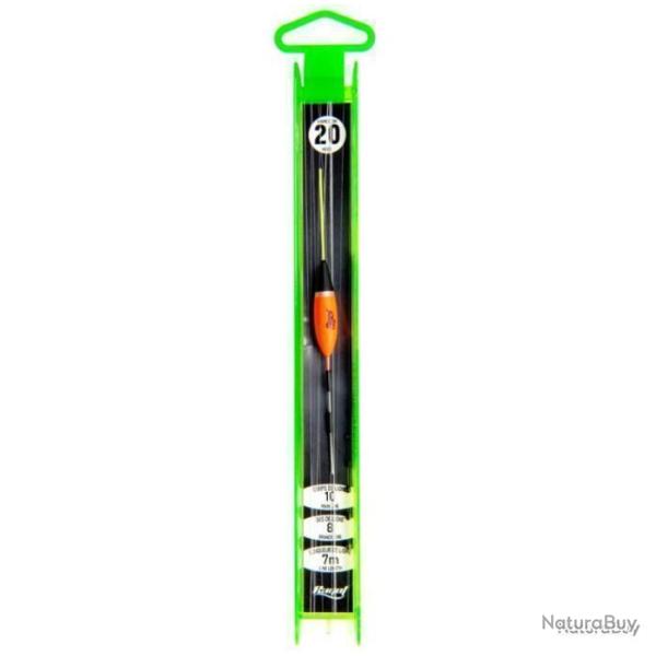 Ligne Mont�e Ragot Fave 0.2g