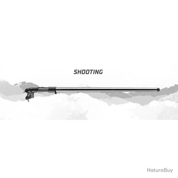 Action canonn�e Bergara B14 Custom, canon inox 26" .308 Win.