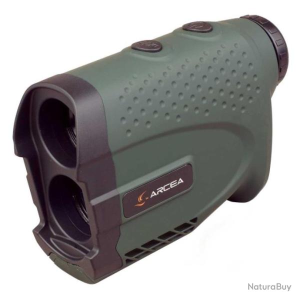 T�l�m�tre Laser Horizon 1000 6x25