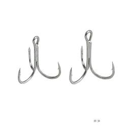 Hame&ccedil;on Triple Owner ST 31 4