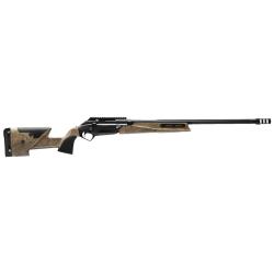 Carabine &agrave; verrou BENELLI LUPO HPR BE.S.T cal 6.5 creedmor 5+1cps 61cm canon