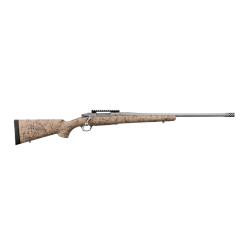 Carabine &agrave; verrou Ruger Hawkeye FTW Hunter cal.308 win 4+1cps canon 56cm filete