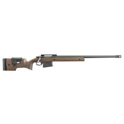 Carabine Ruger Hawkeye long range Targ cal.308win 26" canon 66cm filet&eacute; 5/8x24