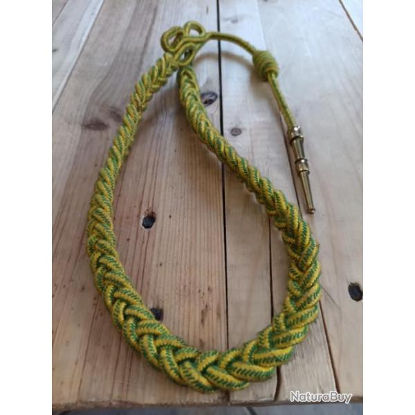 Fourrag�re Medaille militaire