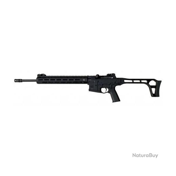 Carabine TROY cal.222rem d�fense lin�aire sport action S.P.R. 18''