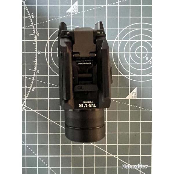 STREAMLIGHT TLR1 IR
